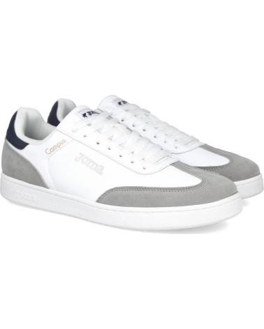 ZAPATILLAS CASUAL JOMA CCAMS2633 HOMBRE BLANCO