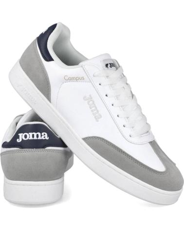 ZAPATILLAS CASUAL JOMA CCAMS2633 HOMBRE BLANCO