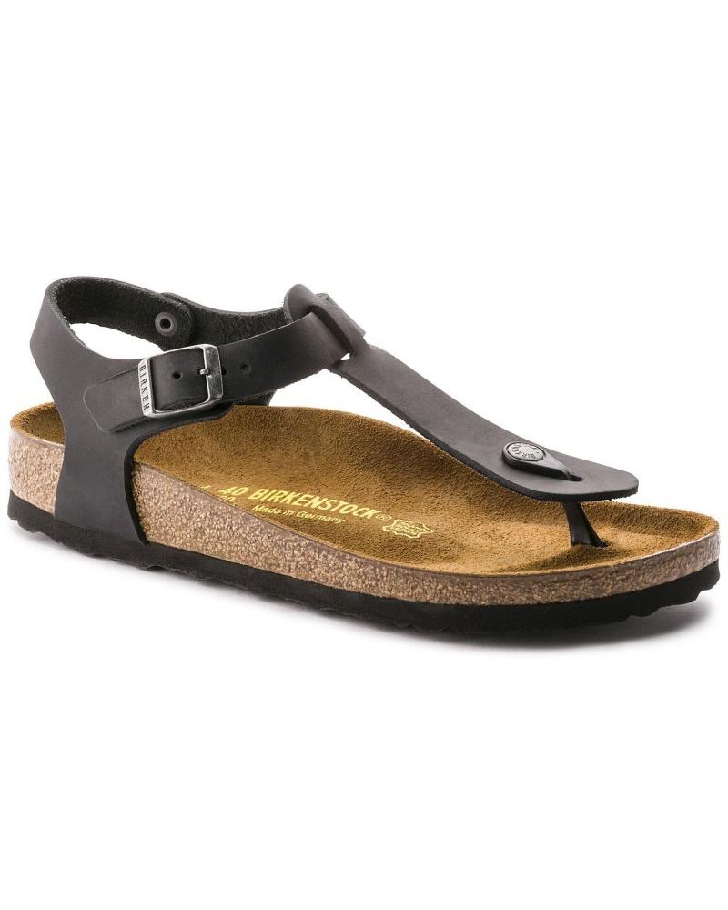 Sandalen BIRKENSTOCK  für Damen SANDALIAS KAIRO  BLACK