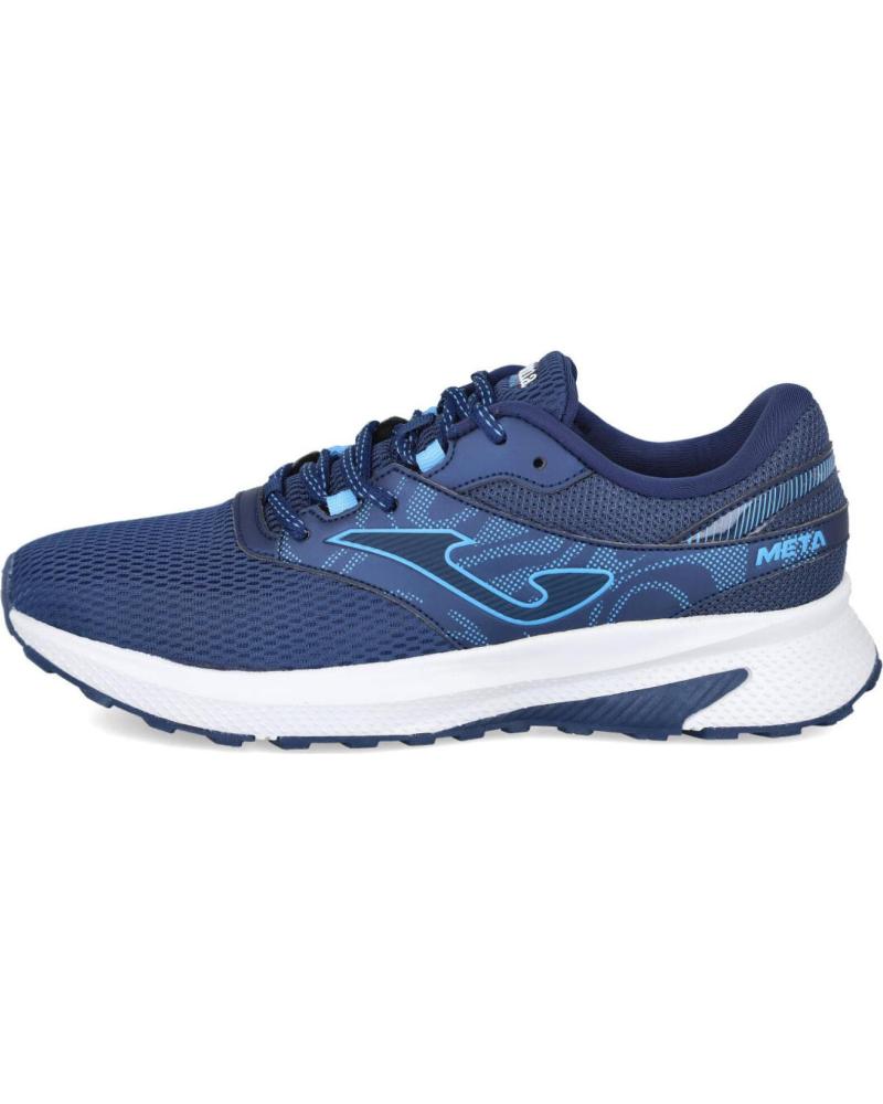 JOMA R-METAS-2603 ZAPATILLAS DEPORTIVAS RUNNING HOMBRE AZUL