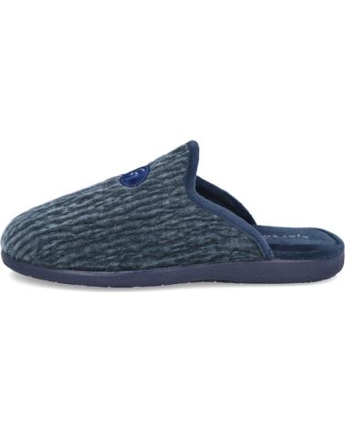 ZAPATILLAS DE CASA HOMBRE GARZON 6001 592 MARINO MARINO
