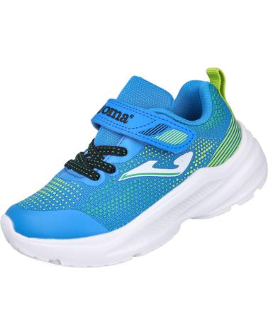 JOMA HORIZON-JR-2604 ZAPATILLAS POORTIVAS NINO ROYAL
