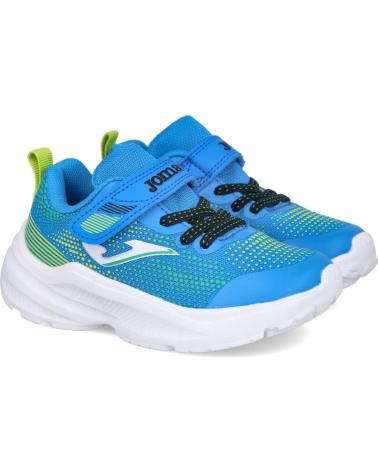 JOMA HORIZON-JR-2604 ZAPATILLAS POORTIVAS NINO ROYAL