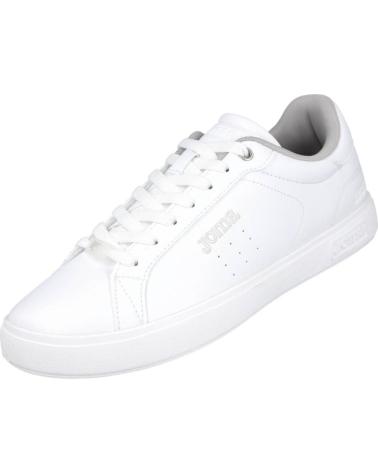 ZAPATILLAS DEPORTIVAS HOMBRE JOMA CCLAS2602 BLANCO