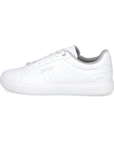 ZAPATILLAS DEPORTIVAS HOMBRE JOMA CCLAS2602 BLANCO