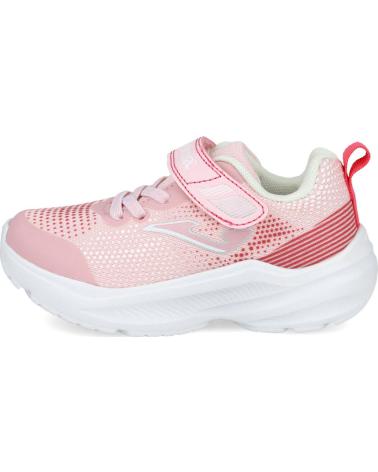 ZAPATILLAS DEPORTIVAS JOMA HORIZON JR NIÑA ROSA ROSA