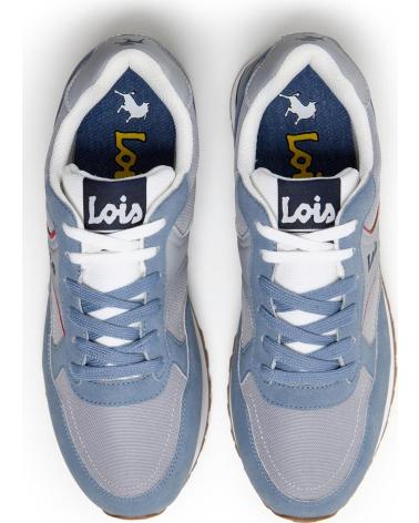 LOIS JEANS 64525-074 CELESTE