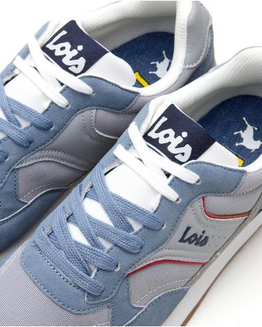 LOIS JEANS 64525-074 CELESTE