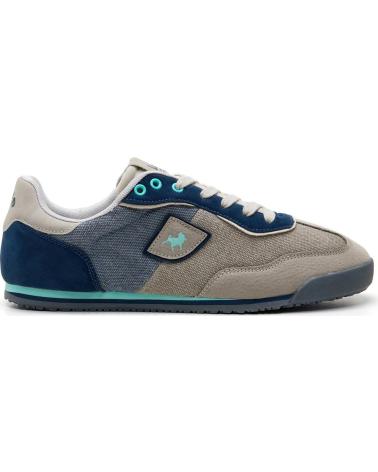 ZAPATILLAS CASUAL LOIS JEANS 64537-107 MARINO MARINO