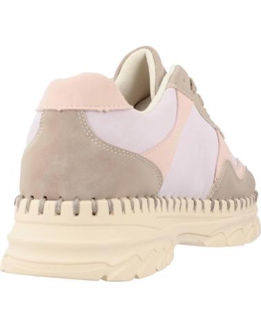 ILSE JACOBSEN ZAPATILLAS MUJER MODELO TULIP4091 COLOR VIOLETA 934GRAYLIL