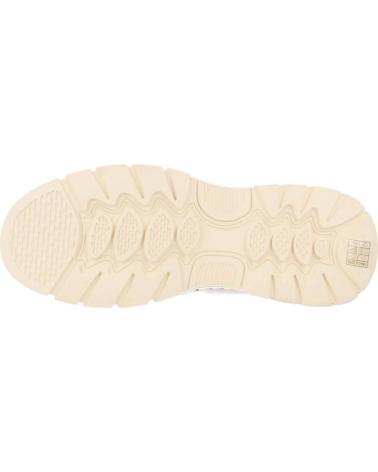 ILSE JACOBSEN ZAPATILLAS MUJER MODELO TULIP4091 COLOR VIOLETA 934GRAYLIL