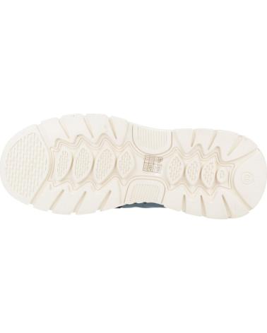 ILSE JACOBSEN ZAPATILLAS MUJER MODELO TULIP4091 COLOR AZUL 739ASHBLUE