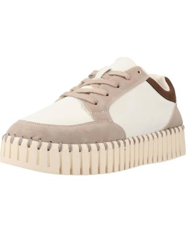 ILSE JACOBSEN ZAPATILLAS MUJER MODELO TULIP4092 COLOR BLANCO 042LILYWHI