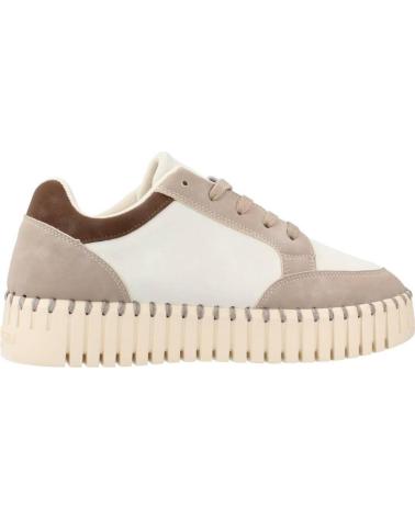 ILSE JACOBSEN ZAPATILLAS MUJER MODELO TULIP4092 COLOR BLANCO 042LILYWHI