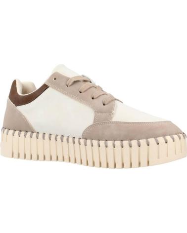 ILSE JACOBSEN ZAPATILLAS MUJER MODELO TULIP4092 COLOR BLANCO 042LILYWHI