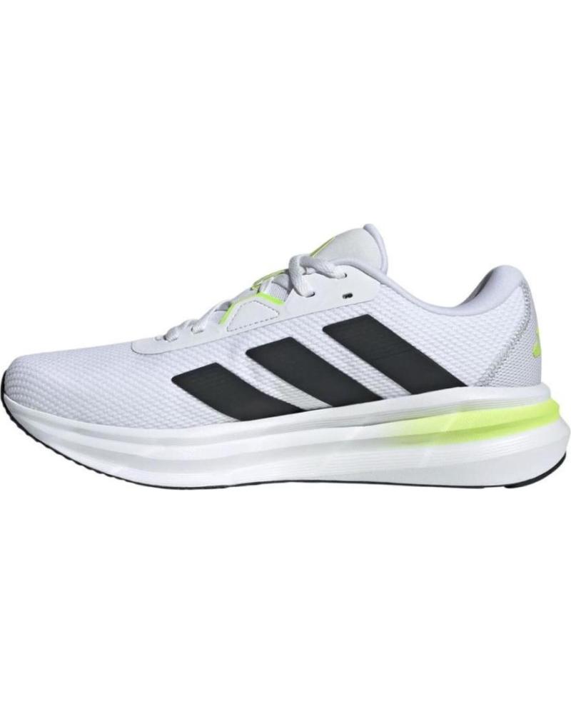 ADIDAS ZAPATILLAS HOMBRE GALAXY 7 M JP6600 BLANCO