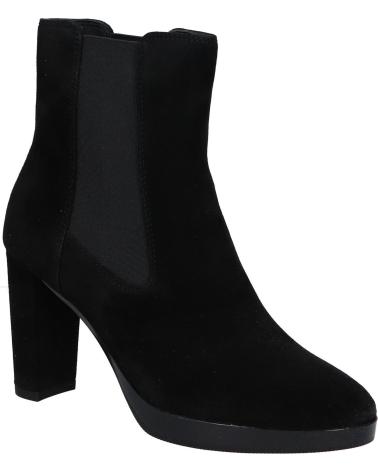 geox D35TFC 00021 D WALK PLEASURE 85 C9999 BLACK