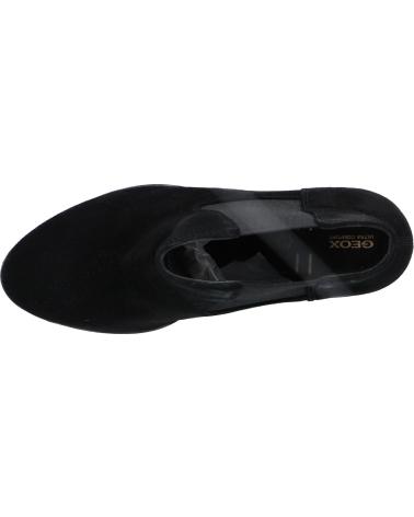geox D35TFC 00021 D WALK PLEASURE 85 C9999 BLACK