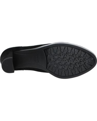 geox D35TFC 00021 D WALK PLEASURE 85 C9999 BLACK