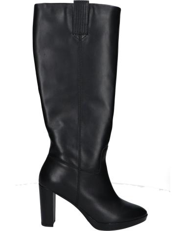 geox D36TFA 00043 D WALK PLEASURE 85 C9999 BLACK