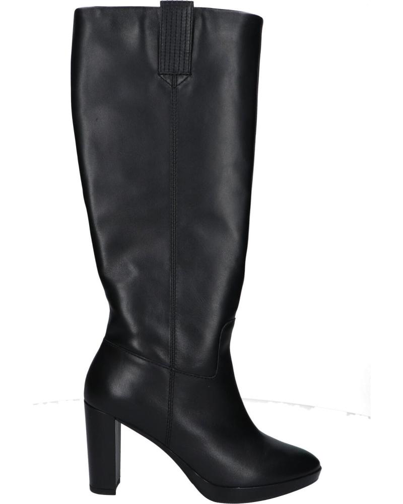 geox D36TFA 00043 D WALK PLEASURE 85 C9999 BLACK