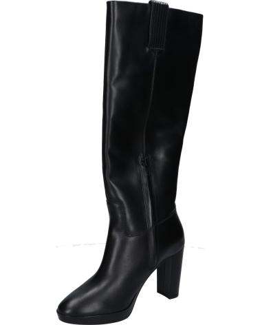 geox D36TFA 00043 D WALK PLEASURE 85 C9999 BLACK