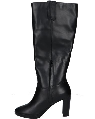 geox D36TFA 00043 D WALK PLEASURE 85 C9999 BLACK