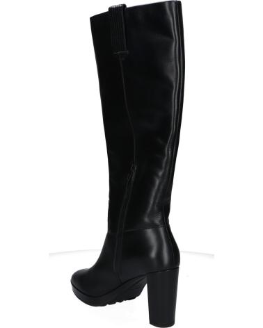 geox D36TFA 00043 D WALK PLEASURE 85 C9999 BLACK