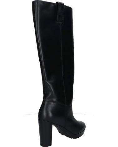 geox D36TFA 00043 D WALK PLEASURE 85 C9999 BLACK