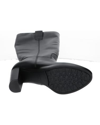 geox D36TFA 00043 D WALK PLEASURE 85 C9999 BLACK