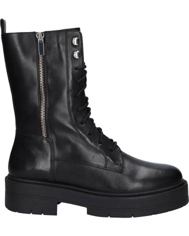 geox D36VDM 00043 D SPHERICA EC7 C9999 BLACK