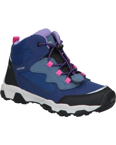 geox J464LB 050FU J MAGNETAR G B ABX C4002 NAVY