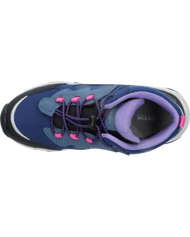 geox J464LB 050FU J MAGNETAR G B ABX C4002 NAVY