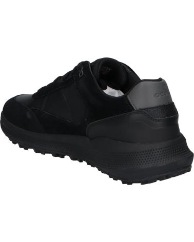 geox U36E0A 02285 U PG1X B ABX C9997 BLACK