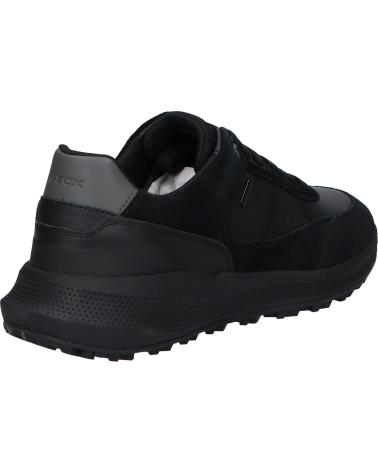 geox U36E0A 02285 U PG1X B ABX C9997 BLACK