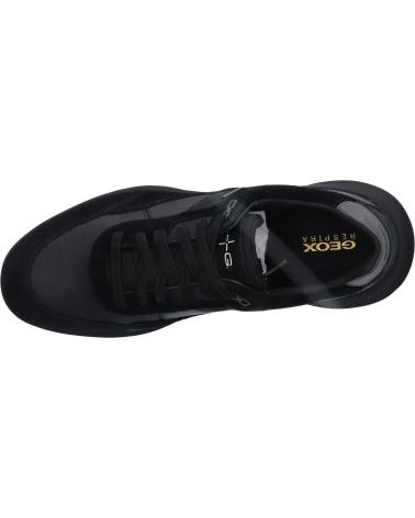 geox U36E0A 02285 U PG1X B ABX C9997 BLACK