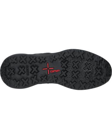 geox U36E0A 02285 U PG1X B ABX C9997 BLACK