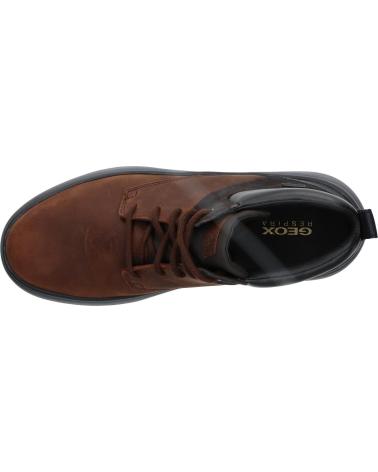 geox U46FZA 0FF22 U GRANITO GRIP B A C6009 COFFEE