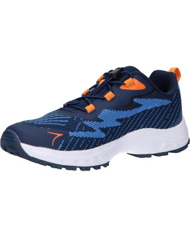 john smith RIDOL AZUL MARINO