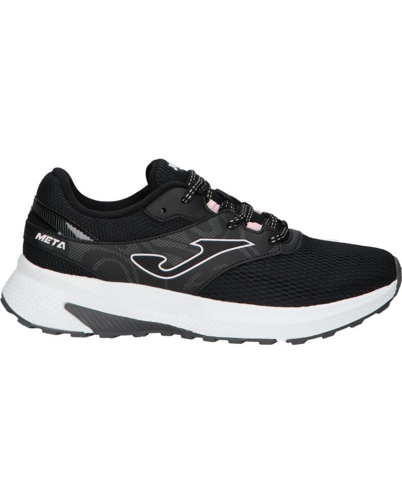 JOMA ZAPATILLAS META 2901 MUJER NEGRO