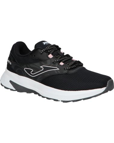 JOMA ZAPATILLAS META 2901 MUJER NEGRO
