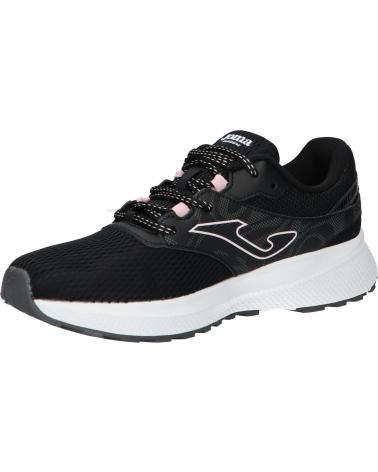 JOMA ZAPATILLAS META 2901 MUJER NEGRO