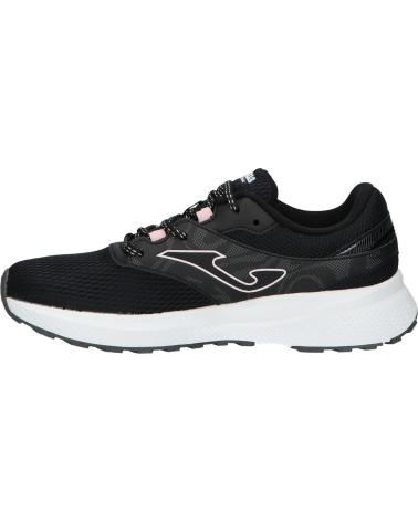 JOMA ZAPATILLAS META 2901 MUJER NEGRO