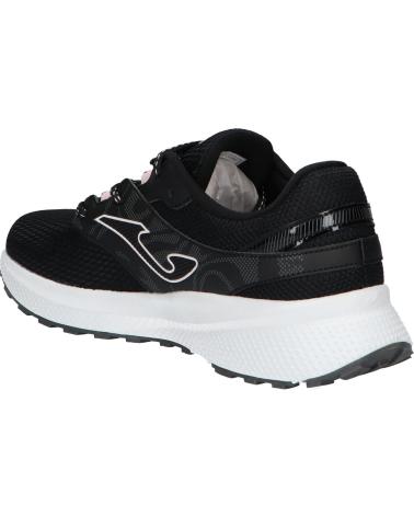 JOMA ZAPATILLAS META 2901 MUJER NEGRO