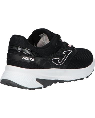 JOMA ZAPATILLAS META 2901 MUJER NEGRO