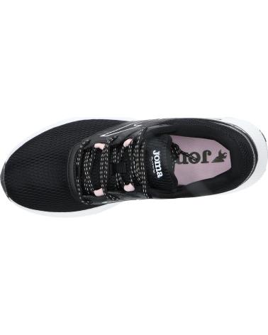 JOMA ZAPATILLAS META 2901 MUJER NEGRO