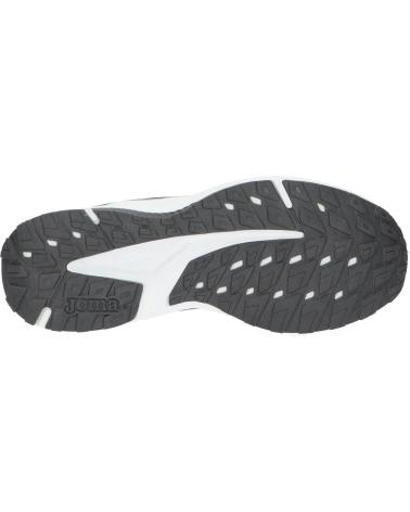 JOMA ZAPATILLAS META 2901 MUJER NEGRO