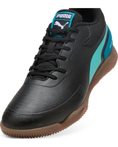 PUMA ZAPATILLAS FUTBOL TRUCO III 107979 BLANCO