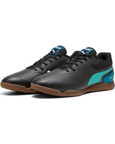 PUMA ZAPATILLAS FUTBOL TRUCO III 107979 BLANCO