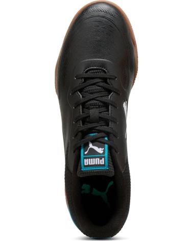 PUMA ZAPATILLAS FUTBOL TRUCO III 107979 BLANCO